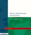 Using a Multisensory Environment