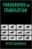 Paragraphs on Translation