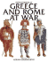Greece and Rome at War