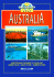 Travel Guide Australia, 2nd Edition
