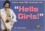Hello Girls: Hunks From the 70s Magazine Ads (Ad Nauseam)