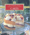 Cakes (Cordon Bleu Home Collection)