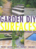 Surfaces (Garden Diy)