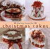 Making Beautiful Christmas Cakes (Cookery)