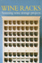 Wine Racks (Min Workbook Series) (Mini Workbook)