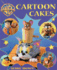 Warner Bros. Cartoon Cakes (Warner Brothers)