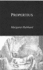 Propertius (Classical Life and Letters)
