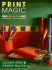 Print Magic: the Complete Guide to Decorative Printing Techniques