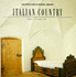 Italian Country (Architecture and Design Library)
