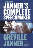 Janner's Complete Speechmaker