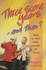 Three Score Years: and Then? -Reaching Older People for Christ