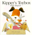 Kipper's Toybox: France/English