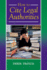 How to Cite Legal Authorities