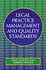 Legal Practice Management and Quality Standards