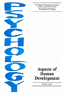 Aspects of Human Development