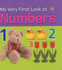 My Very First Look at Numbers (My Very First Look at)