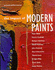 The Impact of Modern Paints /Anglais