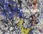 Interpreting Pollock