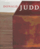 Donald Judd