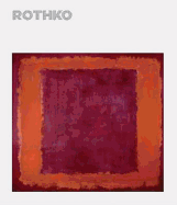 Rothko: the Late Series