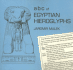 Abc of Egyptian Hieroglyphs
