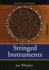 Stringed Instruments (Ashmolean Handbooks)