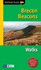 Pathfinder Brecon Beacons (Pathfinder Guides)