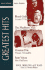 Greatest Hits (Nick Hern Books)