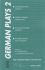 Germany Plays 2 (Nick Hern Books)
