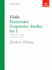 Elementary Progressive Studies, Set I: Violin Set 1 (Elementary Progressive Studies (Abrsm))