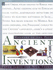 Ancient Inventions