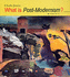 What is Post-Modernism?