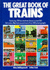 The Greatest Book of Trains