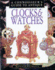 A Connoisseurs Guide to Antique Clocks and Watches