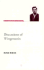 Discussions of Wittgenstein (Wittgenstein Studies)