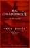 R.G. Collingwood an Introduction: No. 4 (Bristol Introductions)