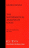 The Mathematical Analysis of Logic