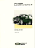 Land Rover Series III Parts Catalogue: Rtc 9841ce