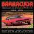 Barracuda Muscle Portfolio 1964-1974