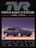 Tvr Performance Portfolio 1986-1994