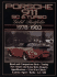 Porsche 911sc & Turbo 1978-83 Gold Portfolio