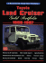 Toyota Land Cruiser Gold Portfolio 1956-1987: Road Test Book
