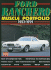 Ford Ranchero Muscle Portfolio 1957-1979 (Muscle Portfolio Series)