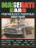 Maserati Cars Performance Portfolio 1957-1970: Road Test Book
