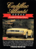 Cadillac Allant� Limited Edition Extra