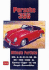 Porsche 356 Ultimate Portfolio