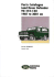 Land Rover Defender Parts Catalogue 90/110/130, 1987-2006