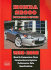 Honda S2000 1999-2008 Performance Portfolio: Road Test Book