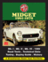 Mg Midget 1961-1979: Road Test Book (Road Test Portfolio)