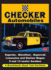 Checker Automobiles: Road Test Book (Road Test Portfolio)